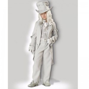 Ghostly Gent 7023 Kids Halloween Costumes , Cosplay Roman Snow White Fancy Dress