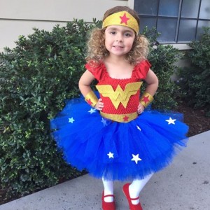 Girl Dress Cosplay Dawn Of Justice Dress for girls Children Kids Superhero Cosplay Halloween Party dress Costume For 2-12-Years