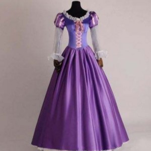 Hot adult Halloween Cosplay Sexy Dancer Princess Fancy Girl Party Dresses Rapunzel Belle Snow White Jasmine Anna Witch Costume