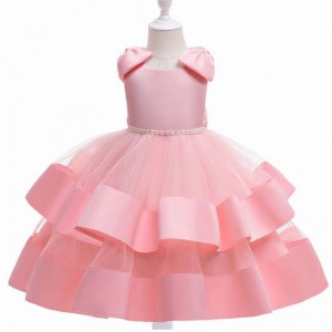 children ball gowns girl formal dress Princess Children Girls' Dress Wear Kids Clothing Party Dresses