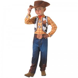 Hot sale Fashion In stock Halloween Kids Western Cowboy costume for 3-10 years boy