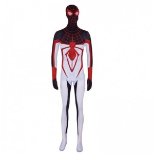 New Style Superhero Suits for Boys Halloween Carnival Birthday Party Props Novelty & Special Use Spiderman Costume