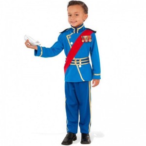 Top Quality Carnival Dress UP Cosplay Little Prince Costume For Boys HCBC-029