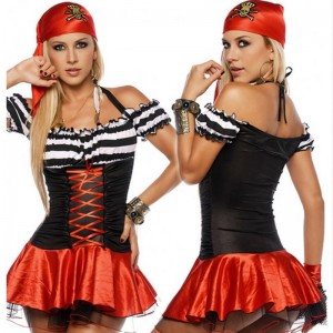 Europe and America halloween sexy women adult sexy cosplay costumes