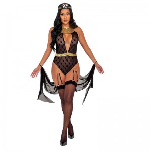 PLAYBOY EGYPTIAN QUEEN COSTUME