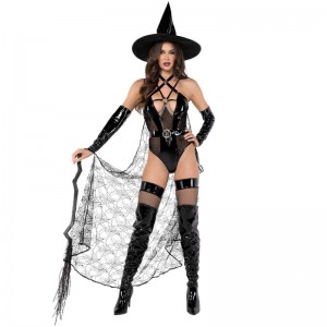 PLAYBOY WICKED WITCH COSTUME