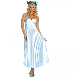 ATHENIAN GODDESS COSTUME