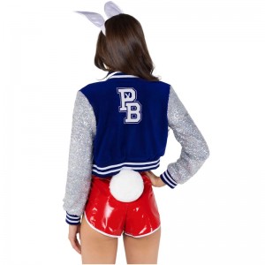 PLAYBOY ATHLETE COSTUME