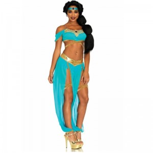 OASIS PRINCESS COSTUME