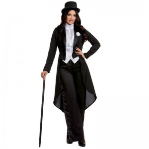 DAMES LIKE US COSTUME