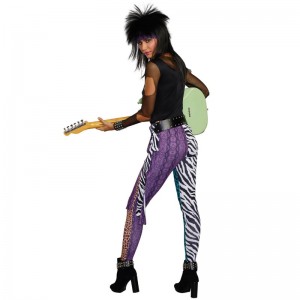 WOMEN'S HAIR BAND COSTUME